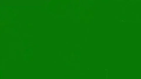  Abstract Green Grunge Texture Animation, Distressed Digital Overlay with Blocky Stock-Footage 303196667