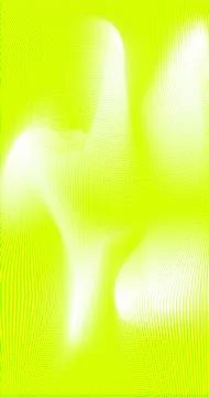 An abstract green halftone background Stock Illustration