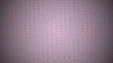 Abstract Green Halftone Pattern Background with Subtle Gradient Vignette Stock Footage 332564274