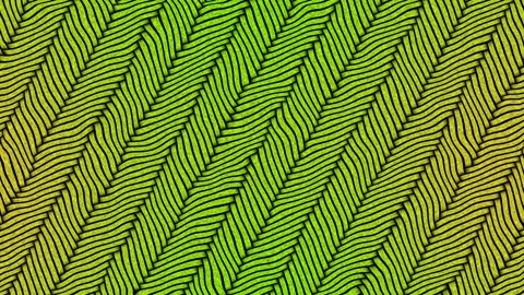Abstract Green Herringbone Pattern Background for Modern Designs. Stock Footage 325017131