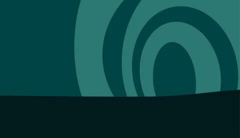 Abstract green Stock Illustration