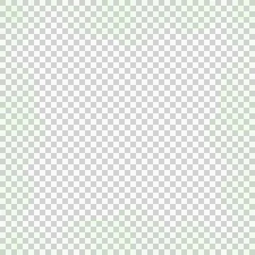 Abstract Green Ink Frame Stock Photos
