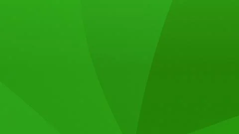 Abstract Green Layered Background with Grainy Texture Stock Illustration