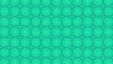 Abstract green light background. Seamless loop 4K. Stock Footage 215768145