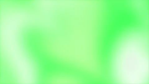 Abstract green light bokeh background motion blur effect Stock Footage 328946599
