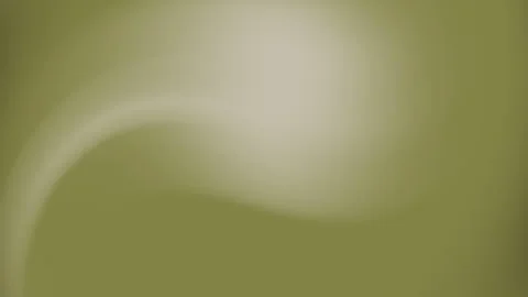 Abstract Green Light Glowing in Soft Blurred Background Vidéo 335498169