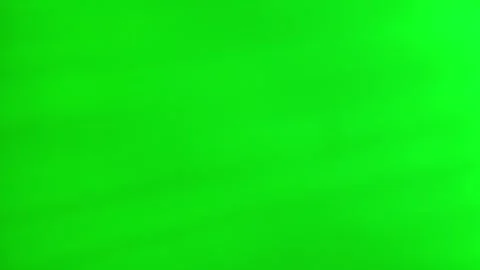 Abstract green Light Leaks and Smooth Fluid Waves Background Vídeos de archivo 333790884