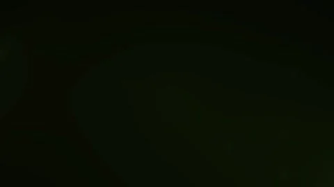 Abstract Green Light Streaks on Black Background Motion Graphics. Stock Footage 334487341
