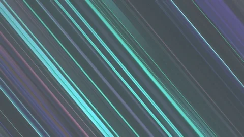 Abstract of green lines background Stock Footage 122180556