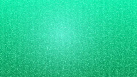 Abstract green lines create a dynamic, modern background for creative projects Stock Footage 327339214