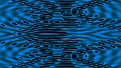 Abstract green liquid ripple background texture wave pattern fluid energy b.. Stock Footage 339497362