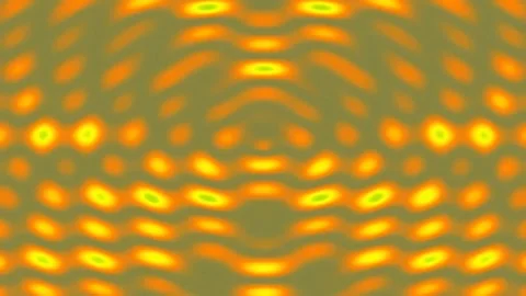 Abstract green liquid wave flowing texture background for modern video loop Stock Footage 341058324
