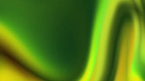 Abstract green liquify gradient psychedelic motion background Vidéo 334096747