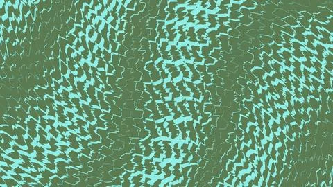 Abstract green mossy texture pattern 스톡 일러스트