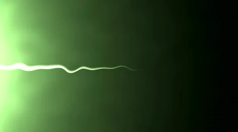 Abstract green motion background. Stock-Footage 49925613