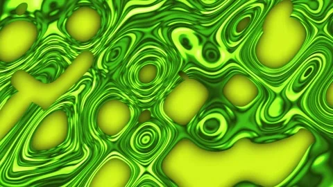 Abstract Green With Motion Background Stock Footage 325775584
