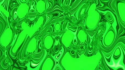 Abstract Green With Motion Background Stock Footage 325775726