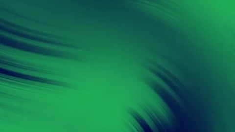 Abstract Green Motion Background - Serene and Dynamic Visuals for Creative .. Stock Footage 319455597