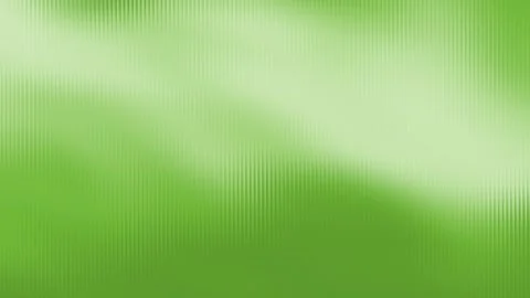 Abstract green motion background with vertical ripple distortions Stock Footage 342784434