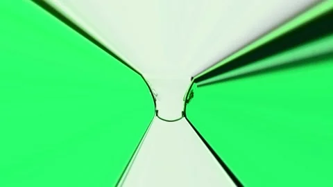 Abstract green motion background video l... | Stock Video | Pond5