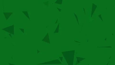 Abstract green nebula background with subtle starry sky, suitable for space.. Stock Illustration