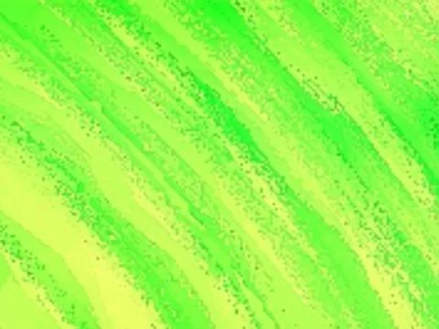 Abstract Green Organic Texture Background with Natural Wave Pattern イラスト素材