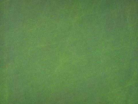 Abstract green painted background Stock Illustration