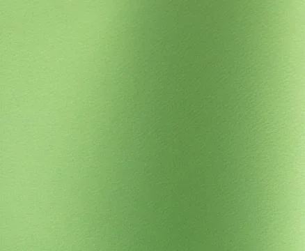 Abstract green paper background with a soft textured surface and gentle tonal Illustrazione stock
