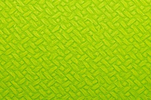 Abstract green paper background texture Stock Photos