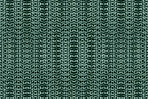 Abstract green pattern for background and design Stock Photos