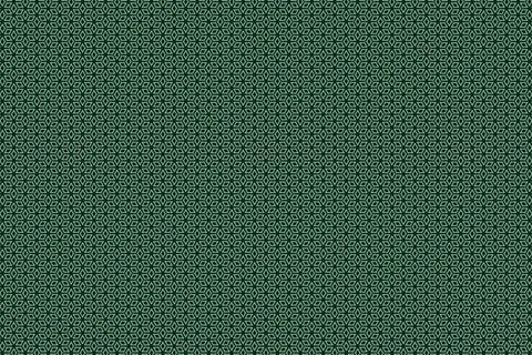 Abstract green pattern for background and design Stock Photos