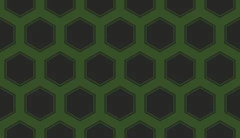 Abstract green pattern, background, texture.Vector illustration Stock Illustration