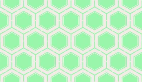 Abstract green pattern, background, texture.Vector Stock Illustration