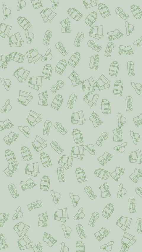 Abstract green pattern with subtle organic texture a versatile background d.. Видео 336835509