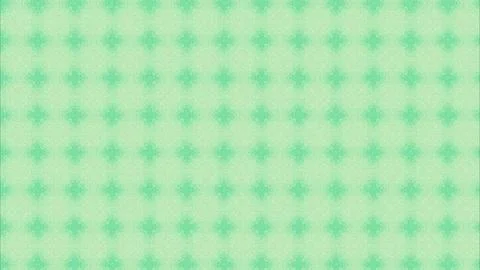 Abstract green patterned background for design projects. Modern textured Stock Illustration