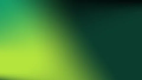 Abstract Green Pixel Art Motion Loop Background Ideal For Halloween Themes. Stock Footage 344865231