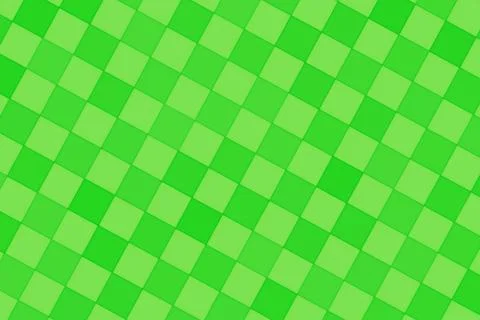 Abstract green pixel pattern with bright and dark shades 스톡 일러스트