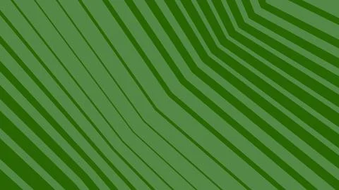 Abstract green pixel wave pattern background Stockillustratie