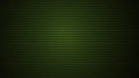 Abstract Green Pixelated Background with Subtle Light Effects. Stock Footage 333916902