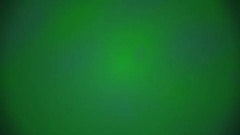 Abstract green pixelated background texture with subtle radial gradient lig.. Stock Footage 346344839