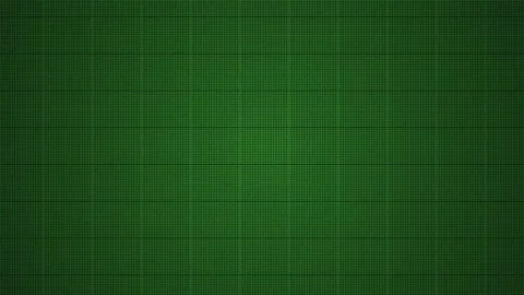 Abstract Green Pixelated Digital Glitch Effect Background. Stock Footage 334490280