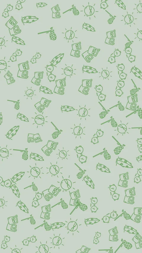 Abstract green pixelated pattern digital background texture seamless loop a.. Stock Footage 340440742
