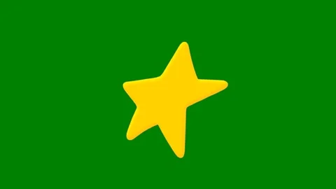 Abstract green screen effect with particle bursts perfect for adding Stock Footage 301387709