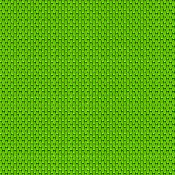 Abstract green seamless simple pattern - tiles イラスト素材