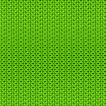 Abstract green seamless simple pattern - tiles Abstract green seamless sim... Stock Photos