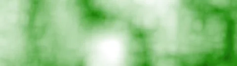 Abstract green smoke flowing through air creates dynamic motion effects for.. Stockbeeldmateriaal 340456336