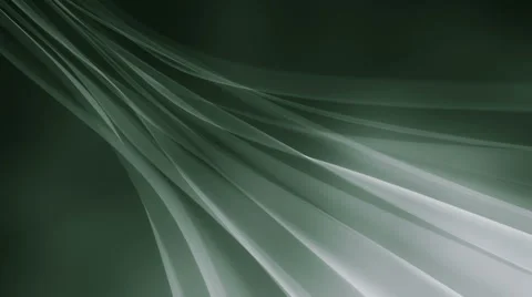 Abstract Green Soft Bacgrounds (Loopable) Stock Footage 64693073