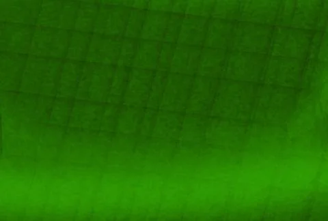 Abstract green soft texture background featuring smooth lines shapes Stock Illustration