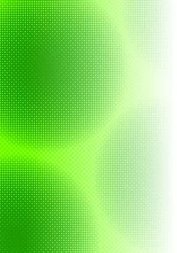 Abstract Green Squared Background Abstract Green Squared Background - Mosa... Stock Photos
