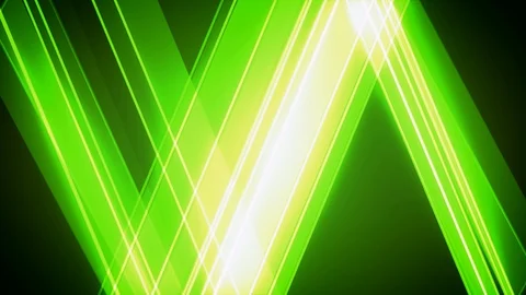 Abstract Green stock motion background a... | Stock Video | Pond5